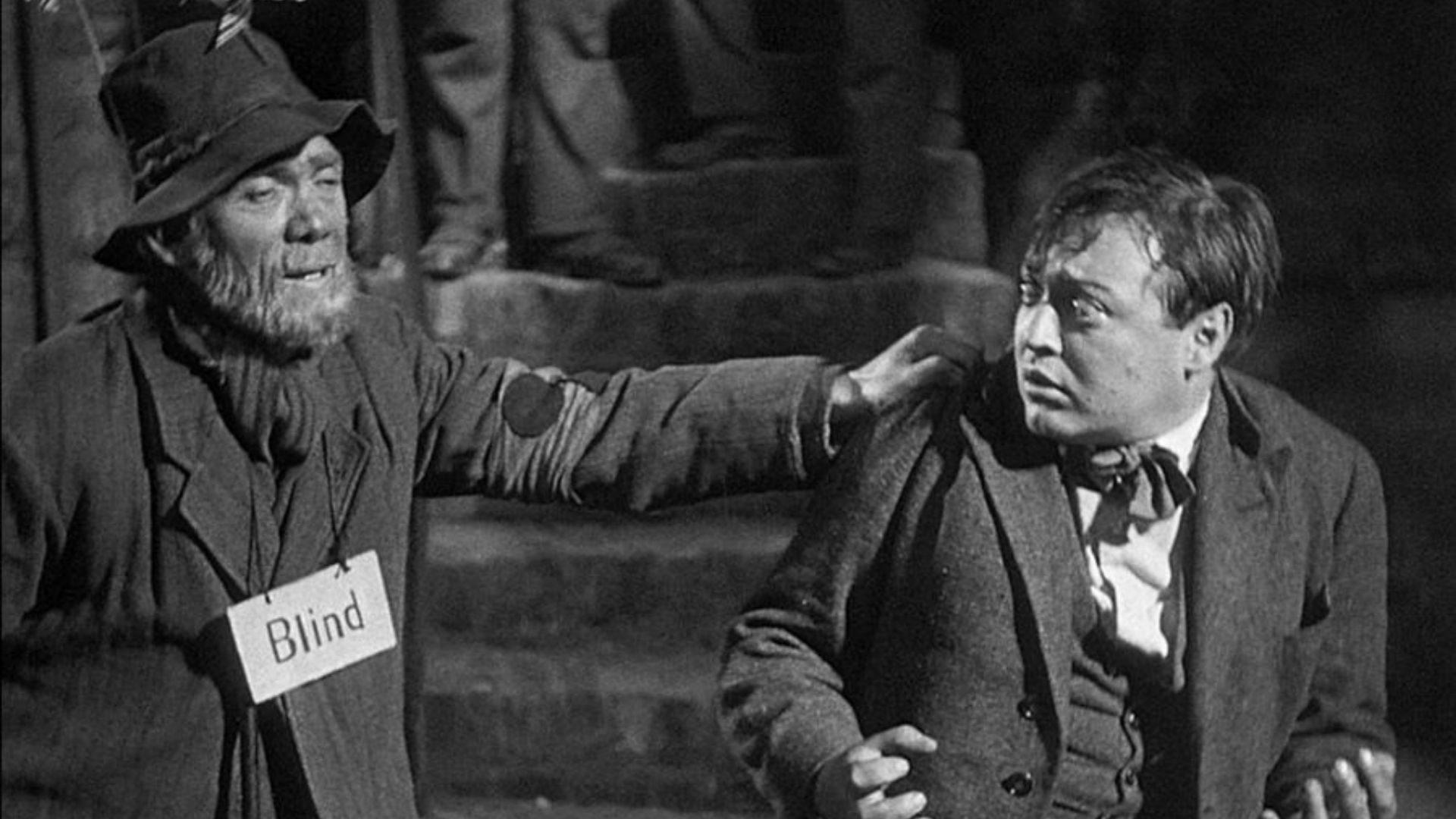 4. M (1931)