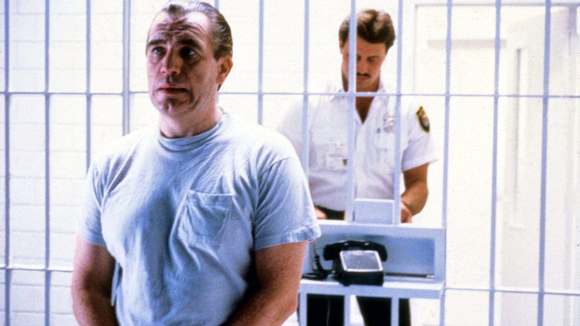 10. Manhunter (1986)