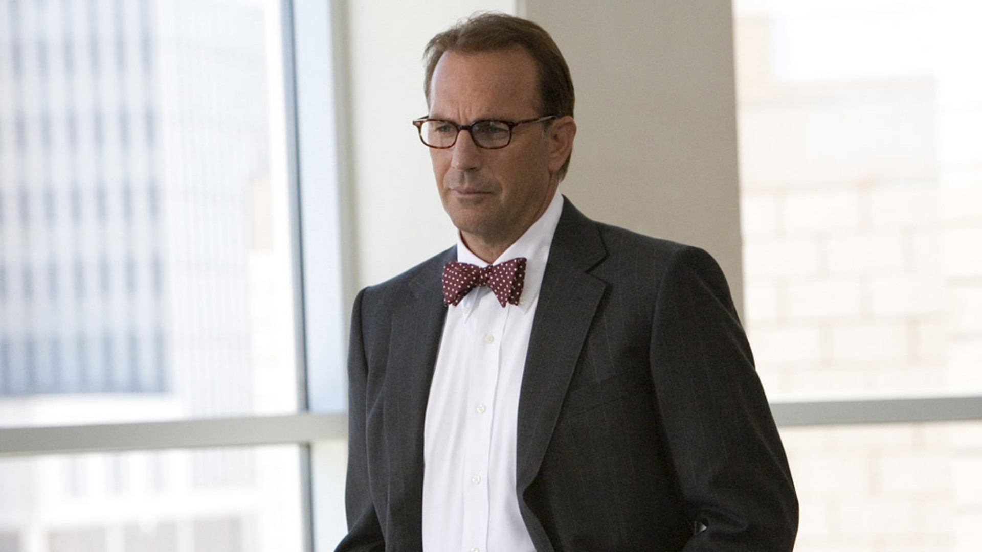 28. Mr. Brooks (2007)