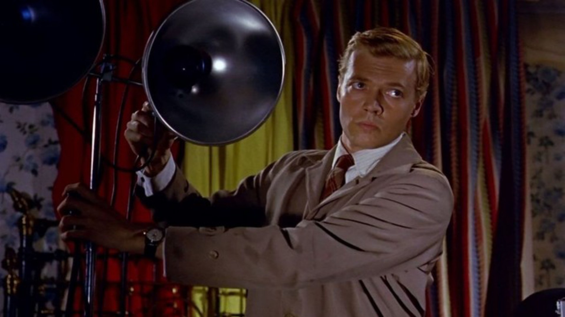 12. Peeping Tom (1960)