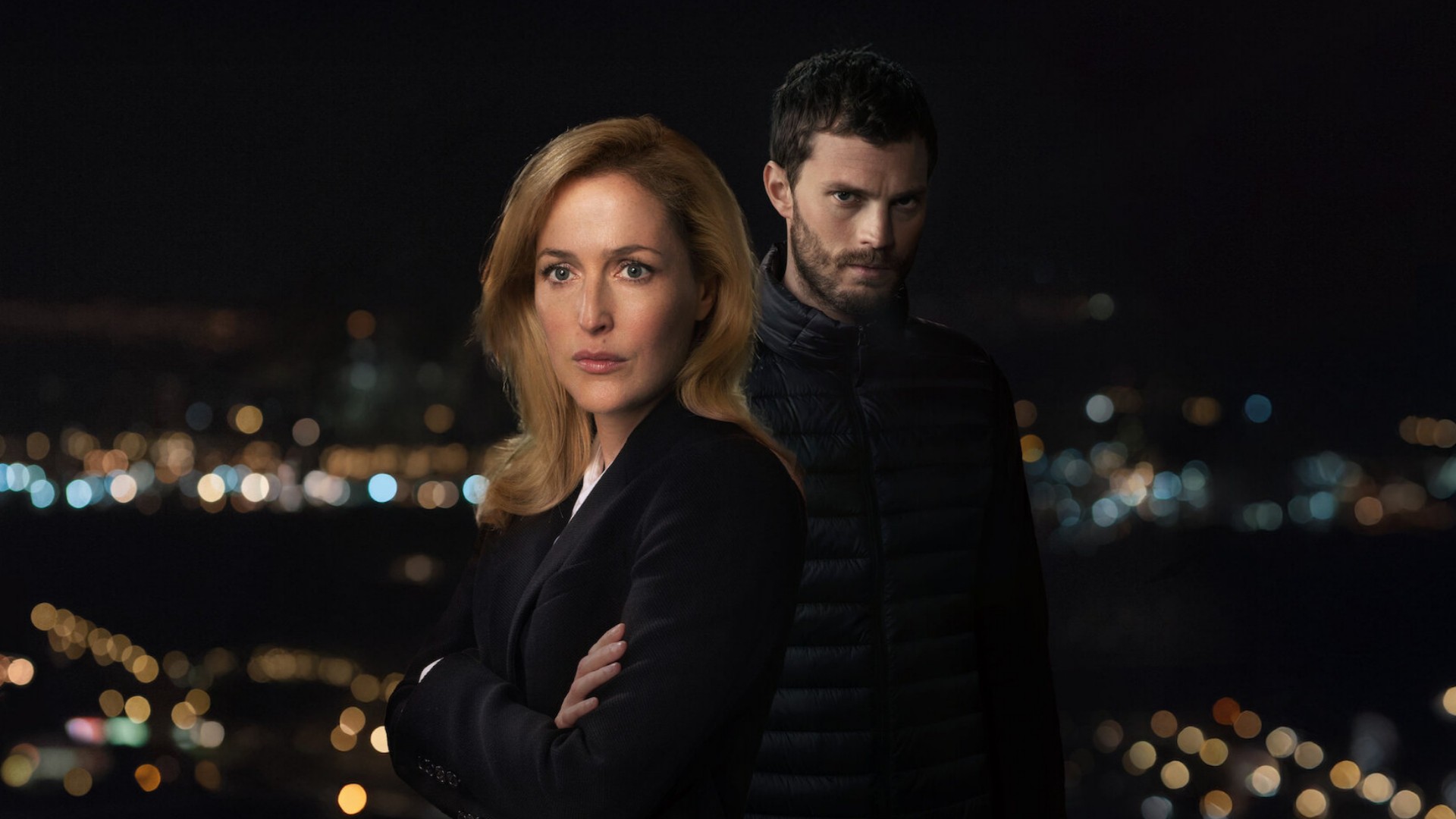 5. The Fall