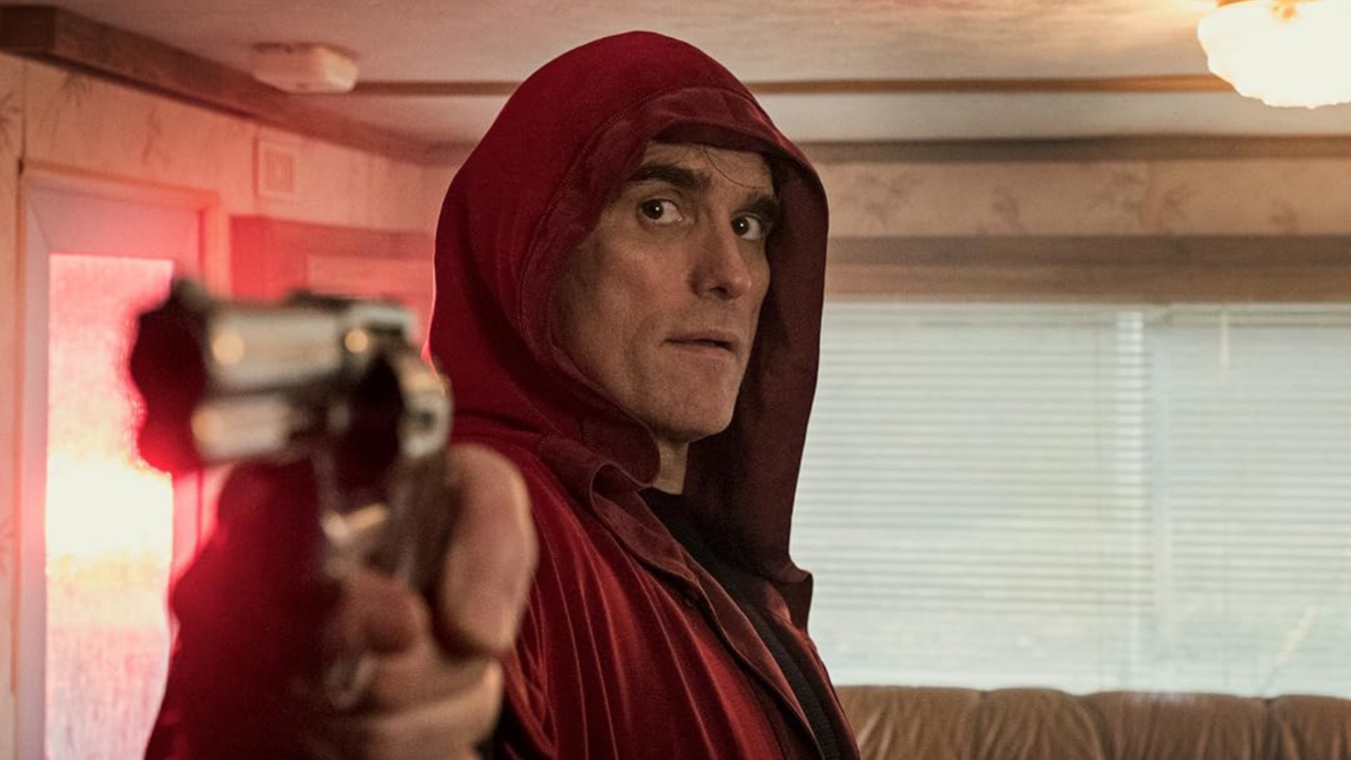 26. The House That Jack Built (2018)