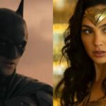 Batman and Wonder Woman (Image: Warner Bros)