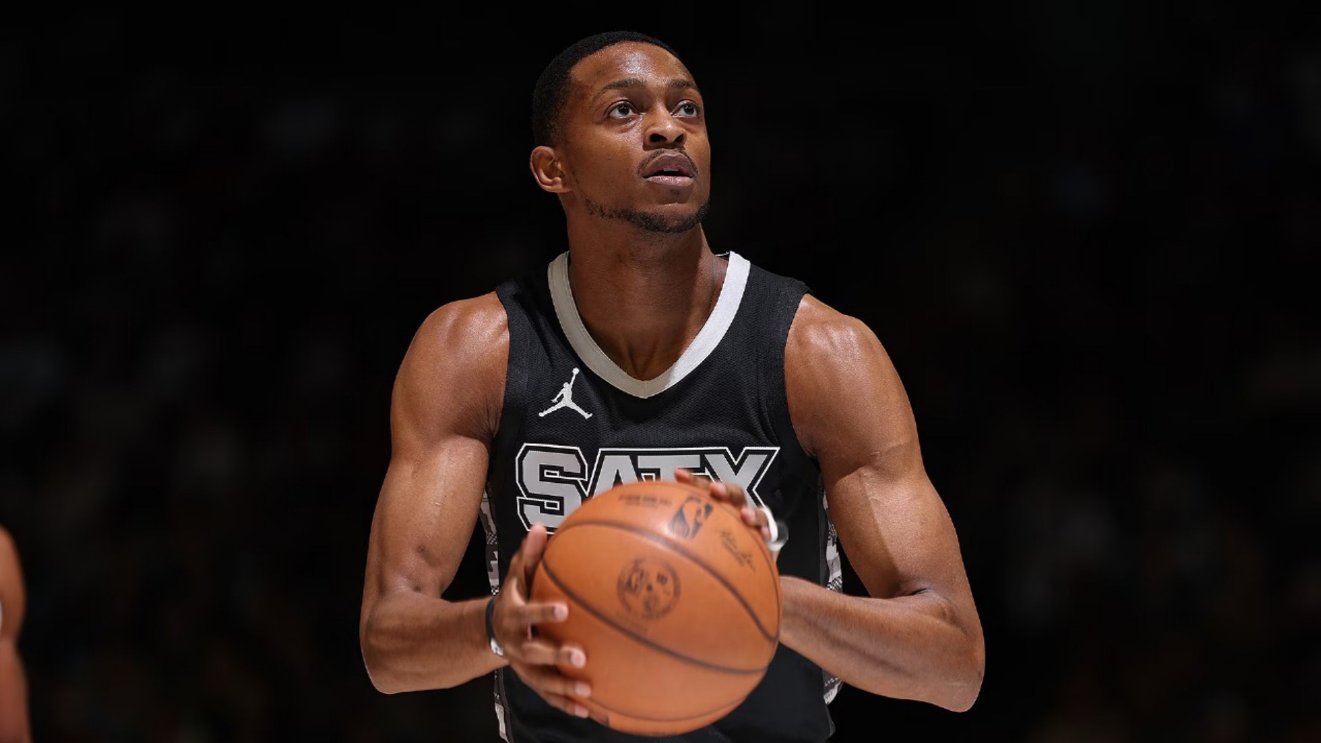 De'Aaron Fox