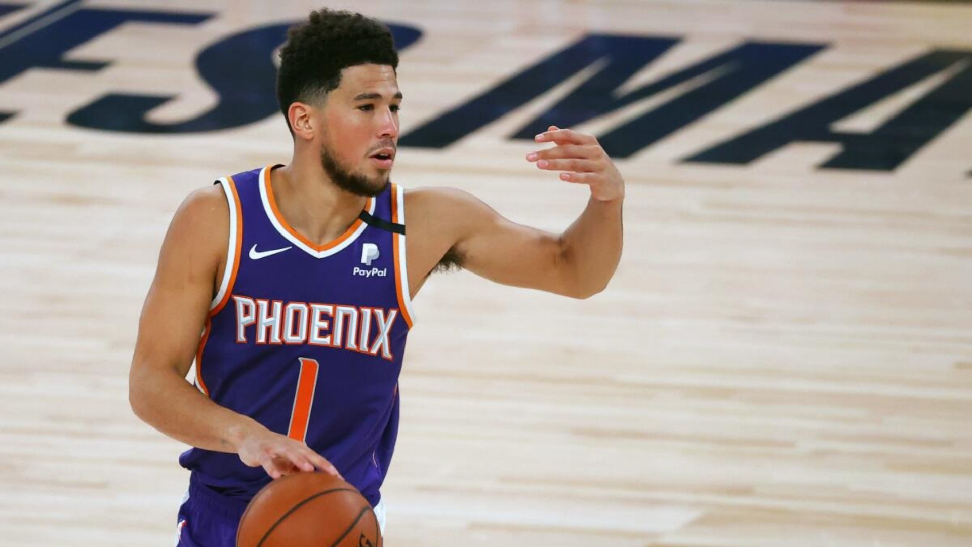 Devin Booker