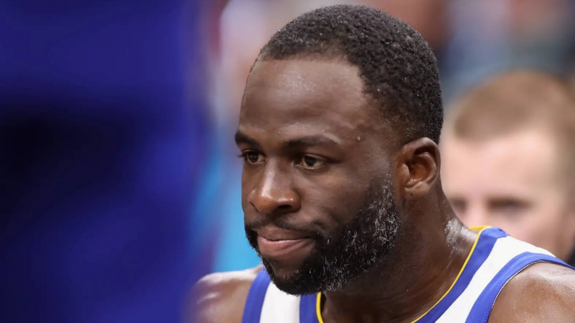 Draymond Green