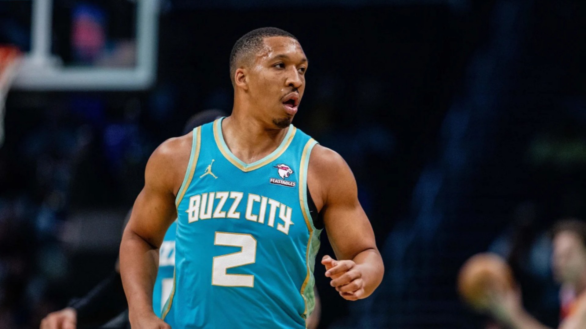 Grant Williams