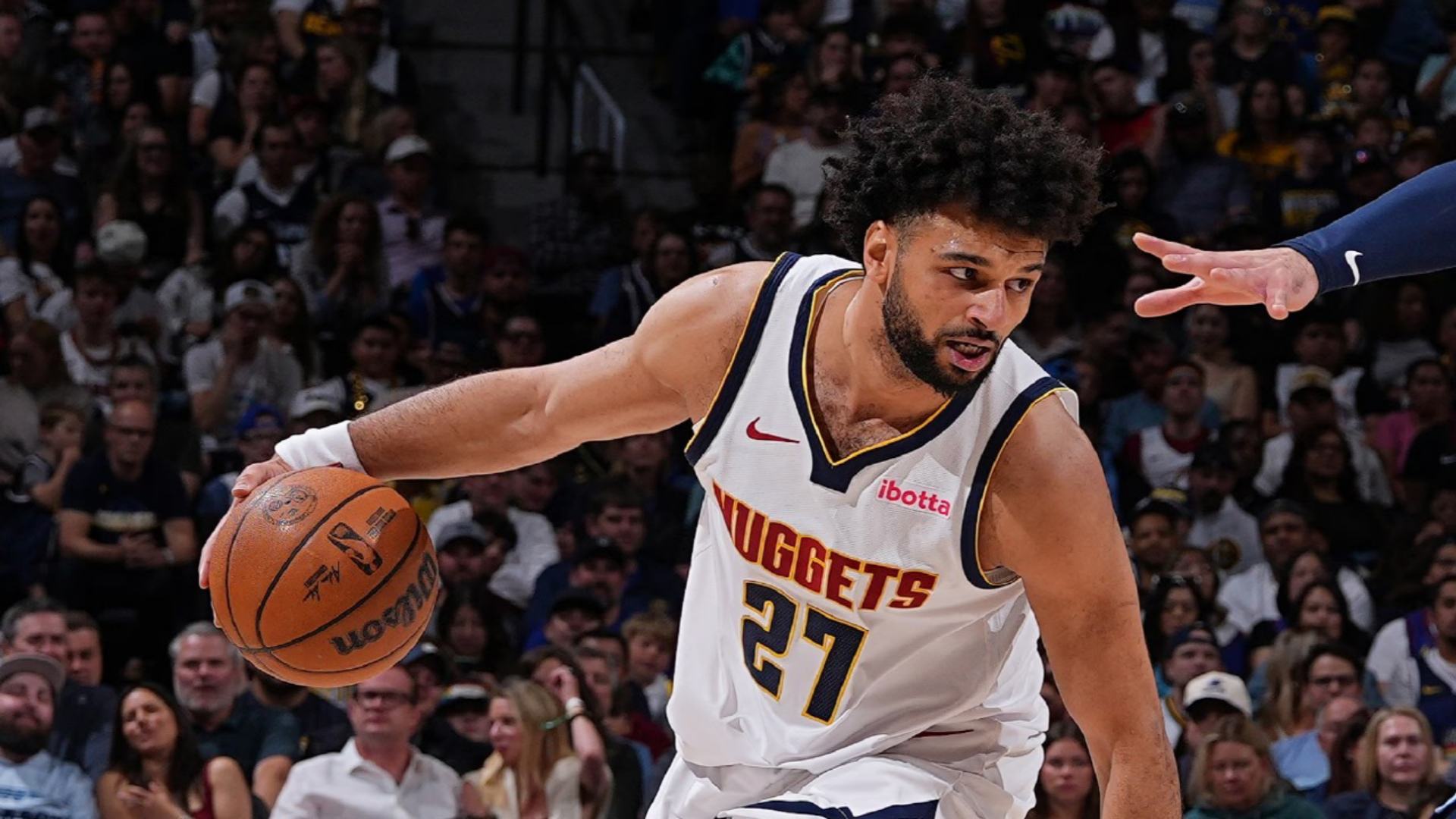 Jamal Murray