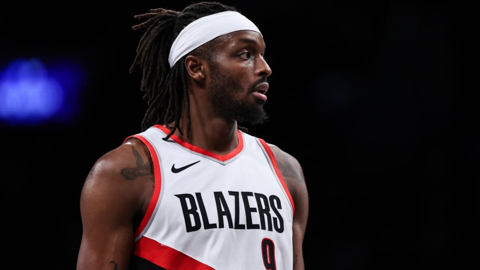 Jerami Grant