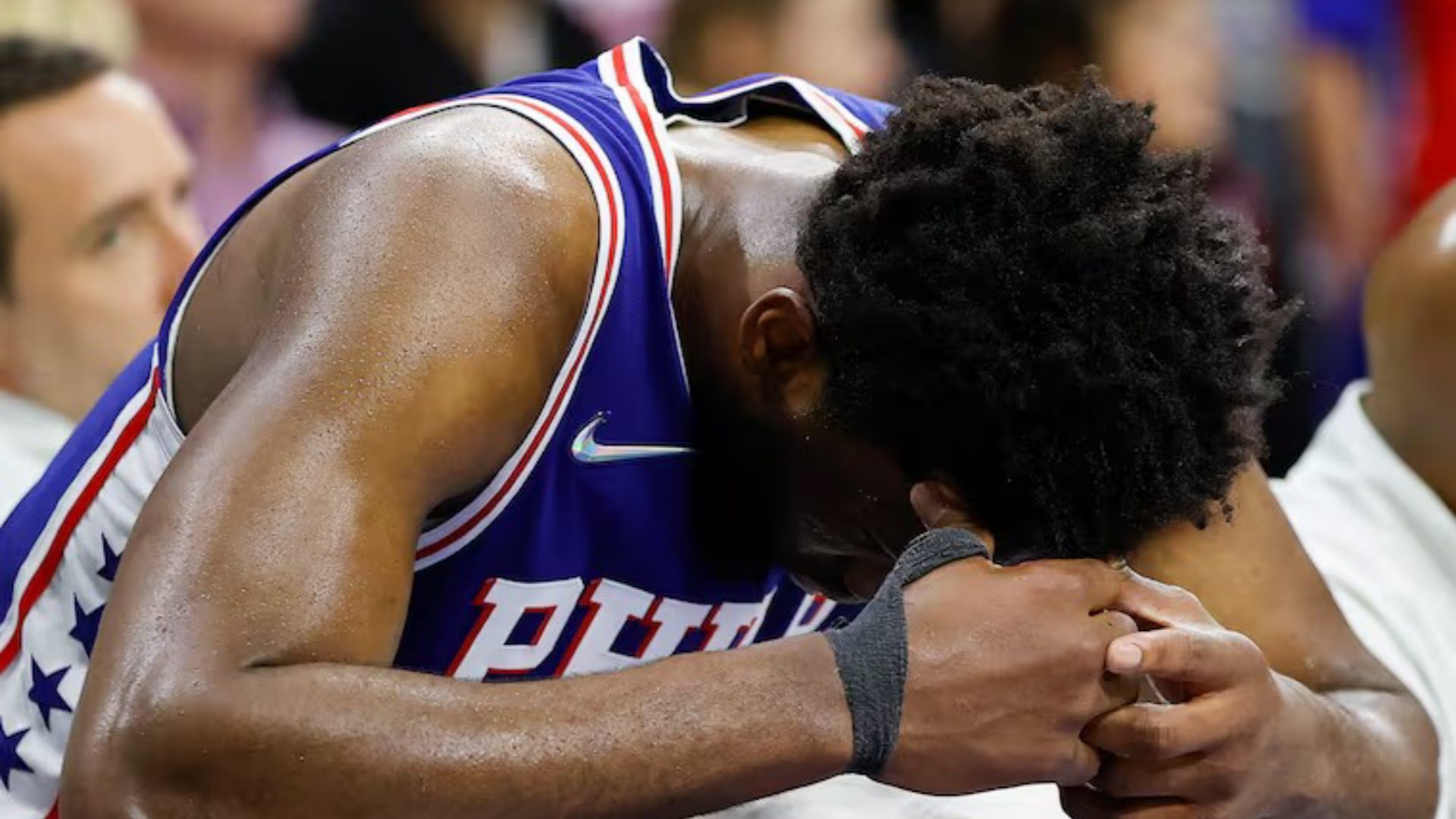 Joel Embiid