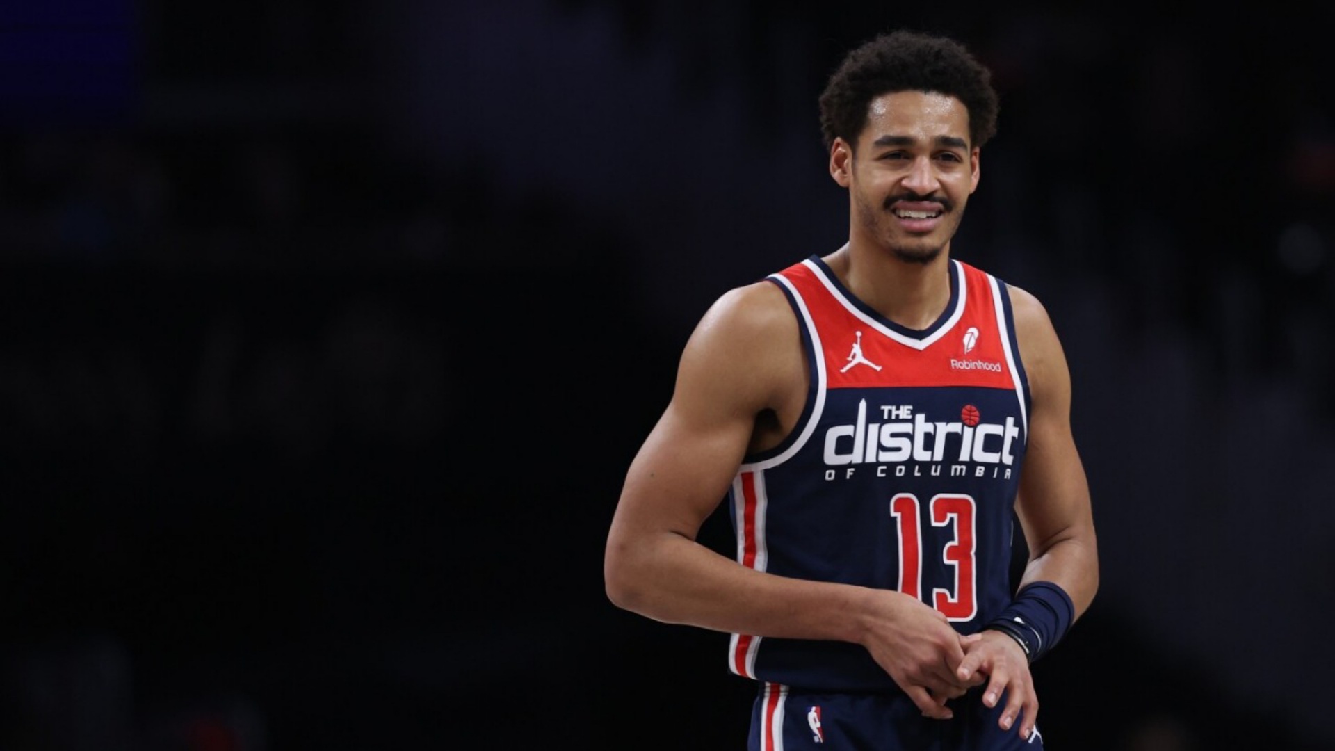 Jordan Poole
