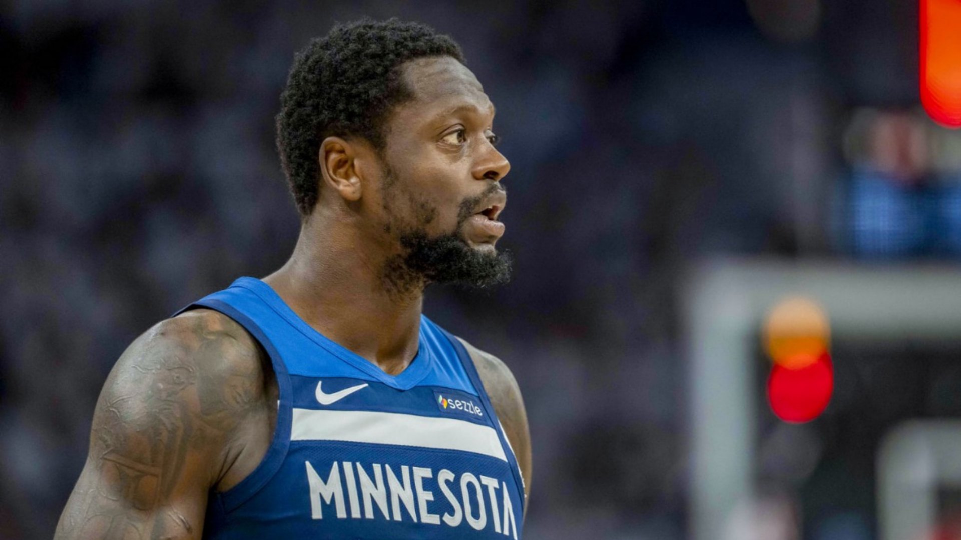 Julius Randle