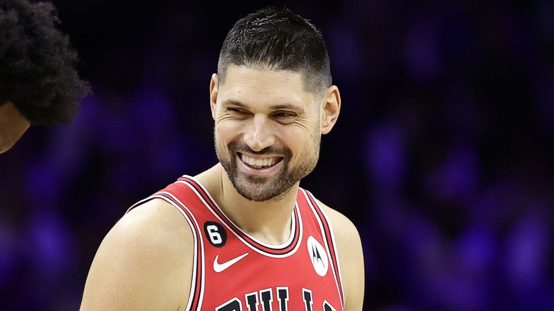 Nikola Vucevic