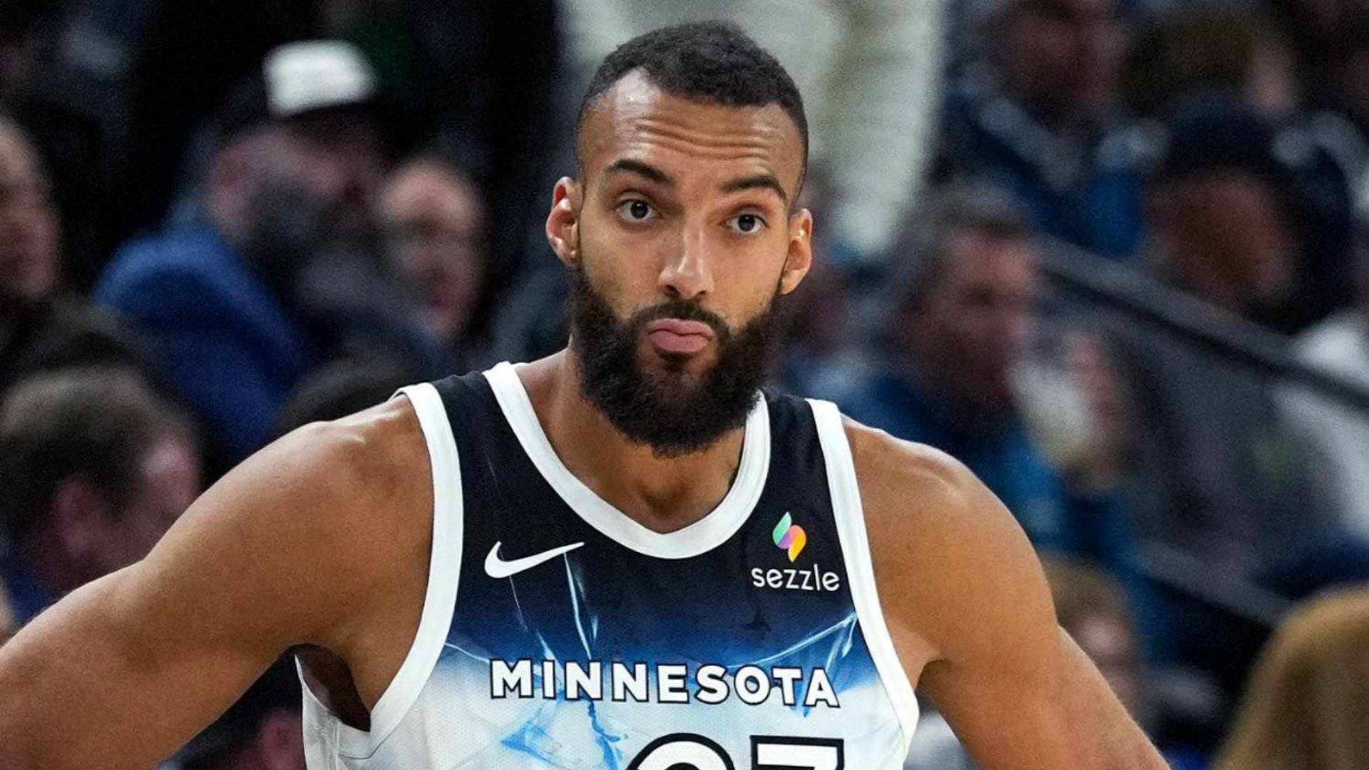 Rudy Gobert