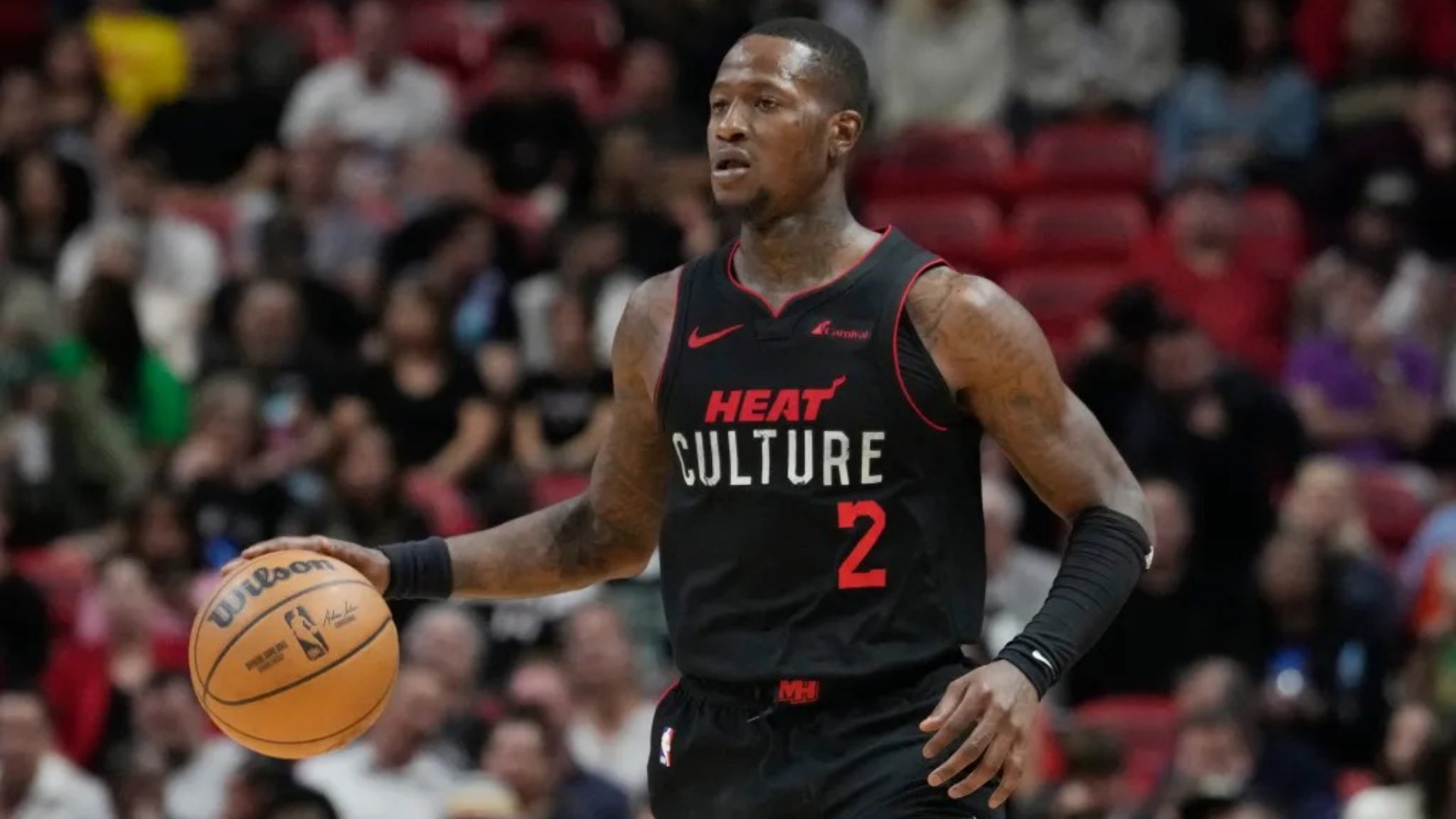 Terry Rozier