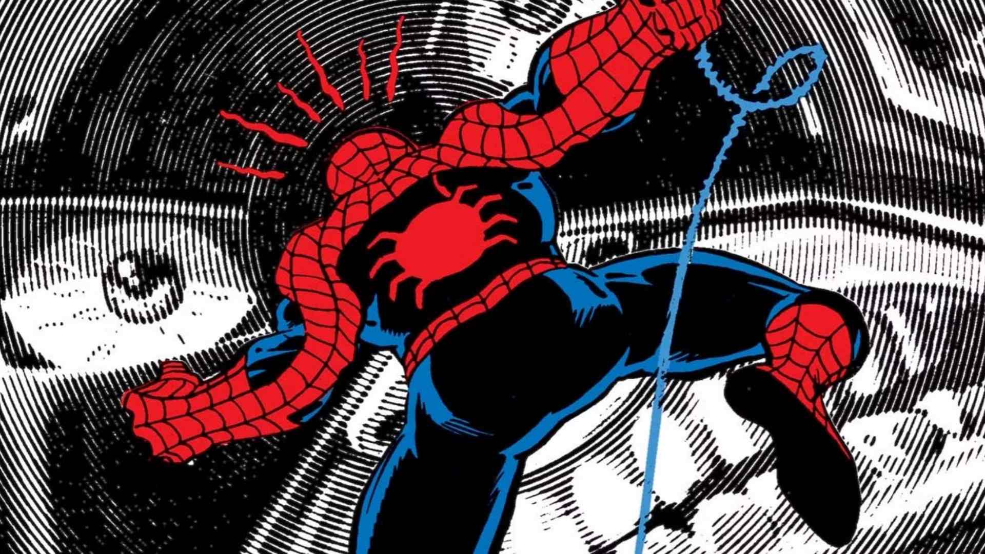 21. Spider-Man vs. Juggernaut (The Amazing Spider-Man #229-230, "Nothing Can Stop the Juggernaut!")