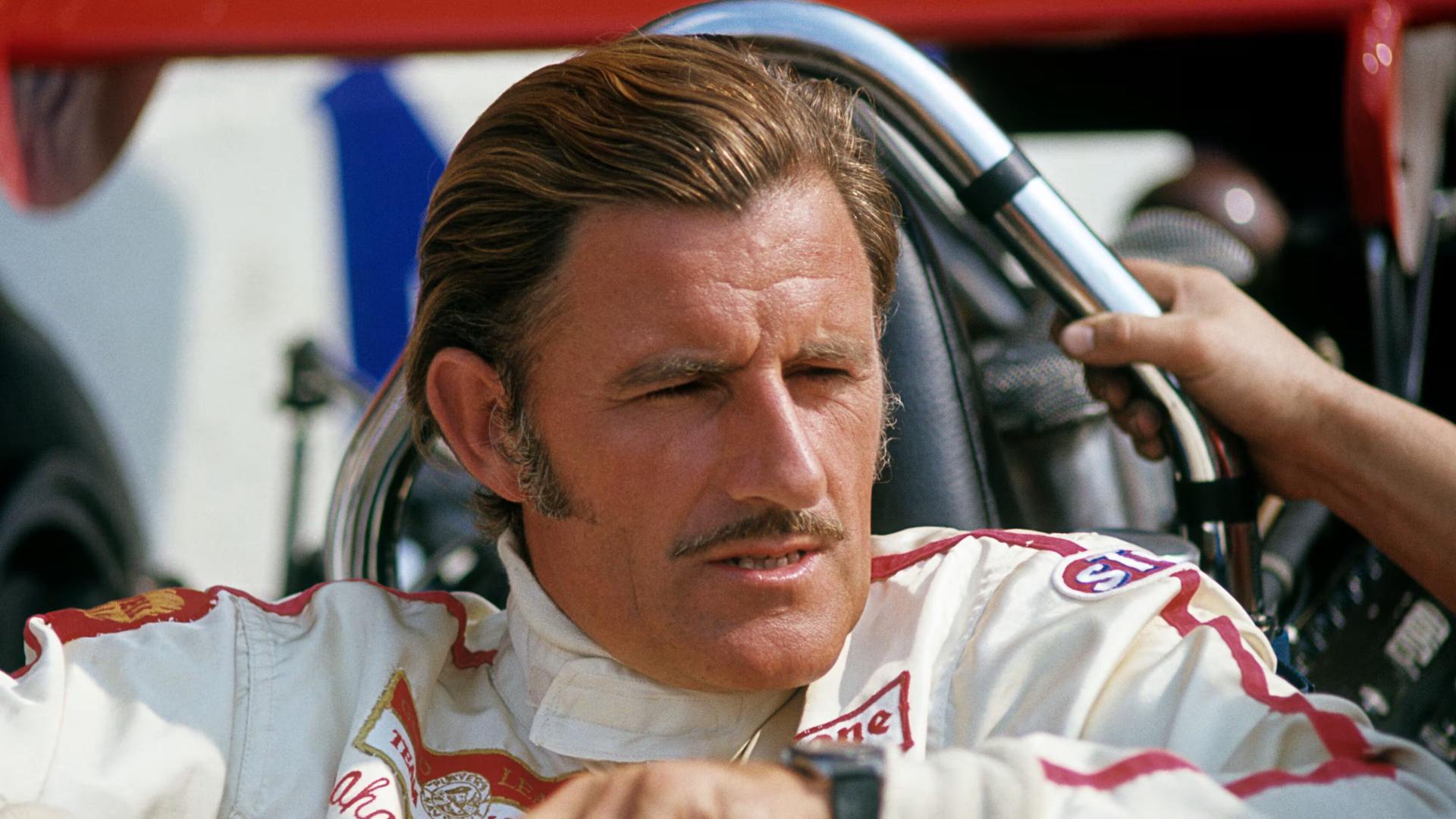 21. Graham Hill – 1973 (Shadow & Embassy Hill)
