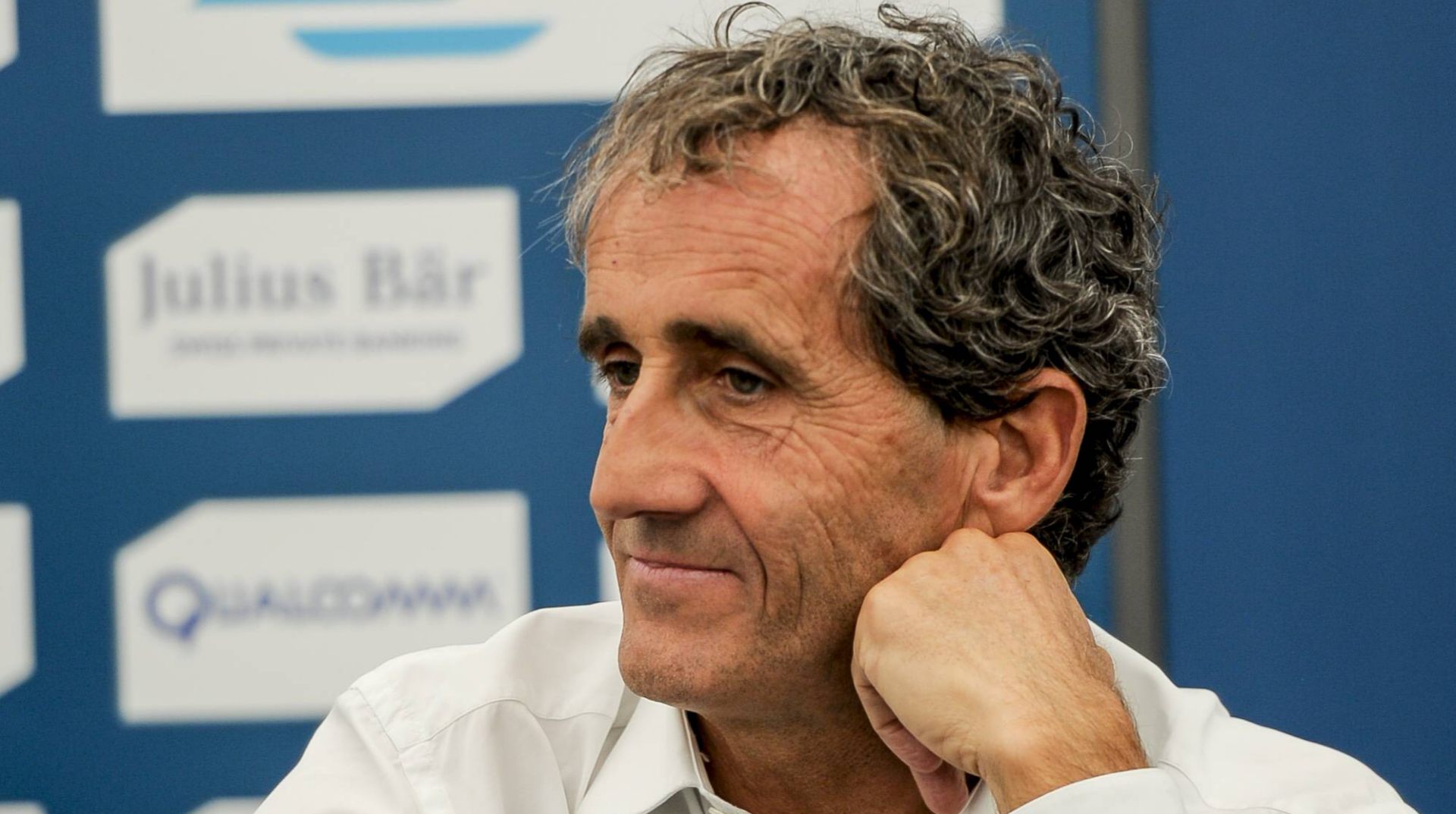 11. Alain Prost – 1991 (Ferrari)