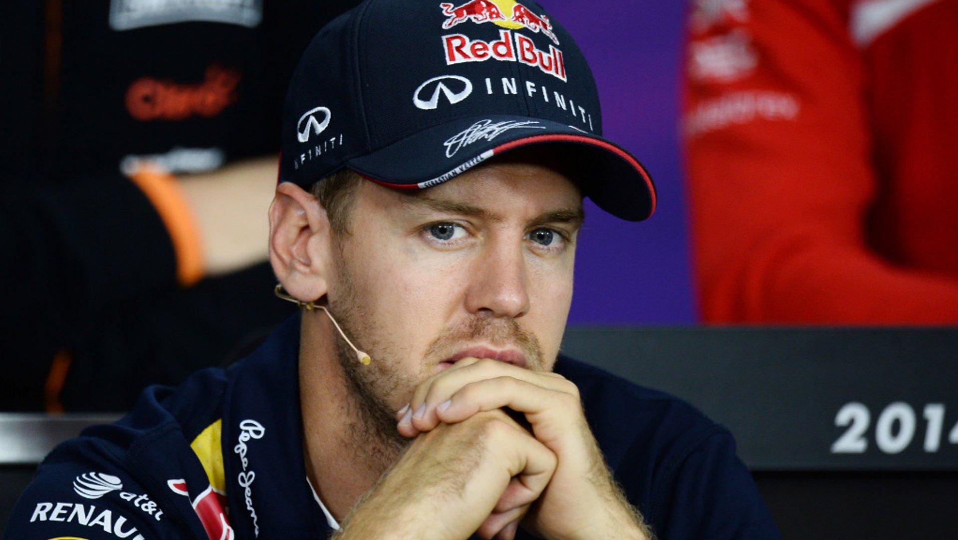 11. Sebastian Vettel – Turkey 2010