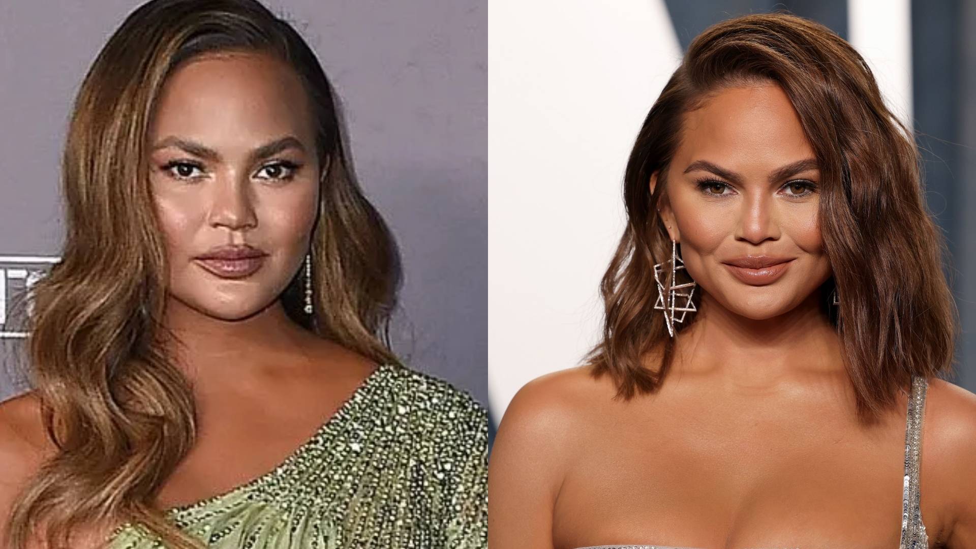 Chrissy Teigen