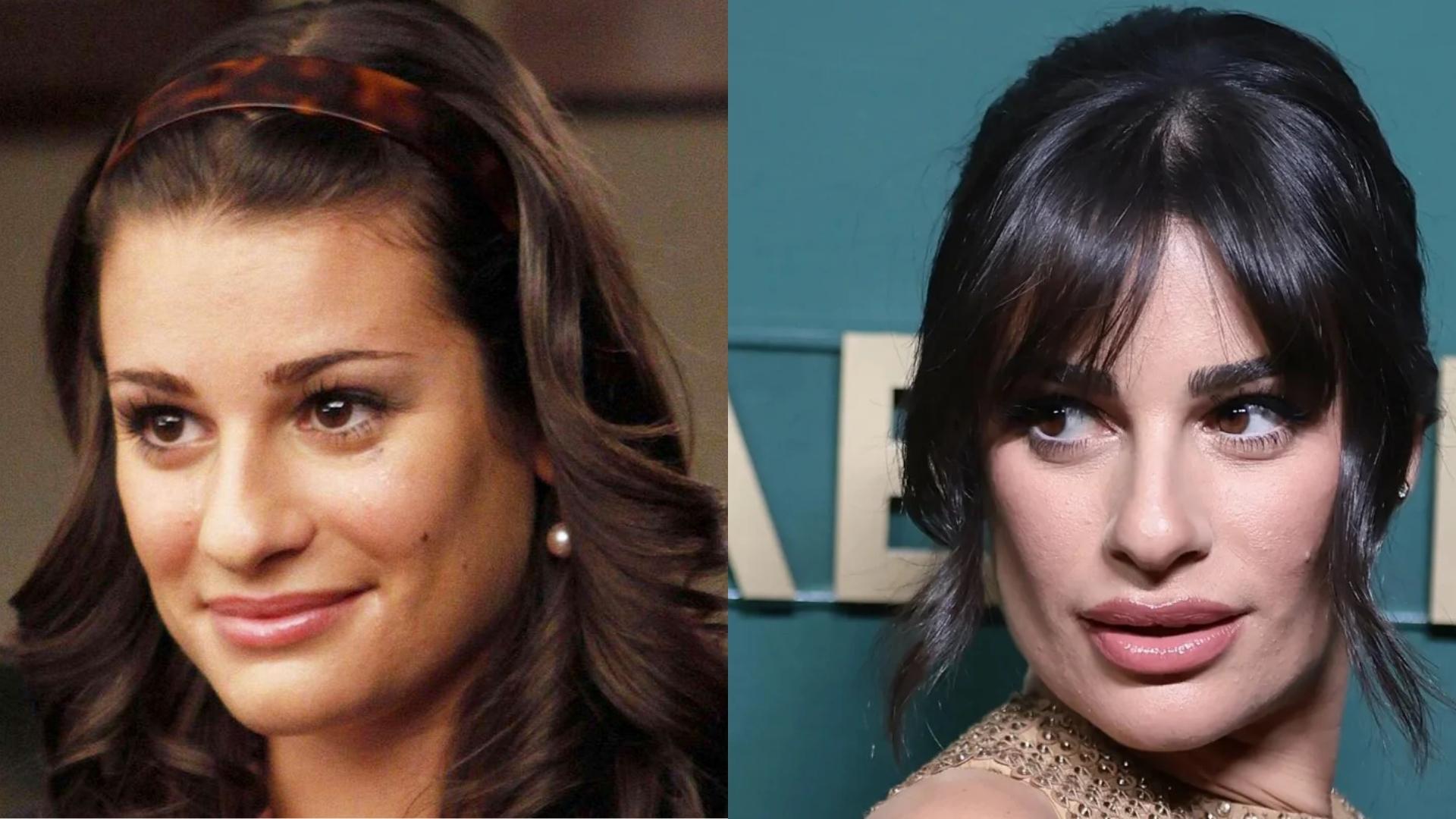 Lea Michele