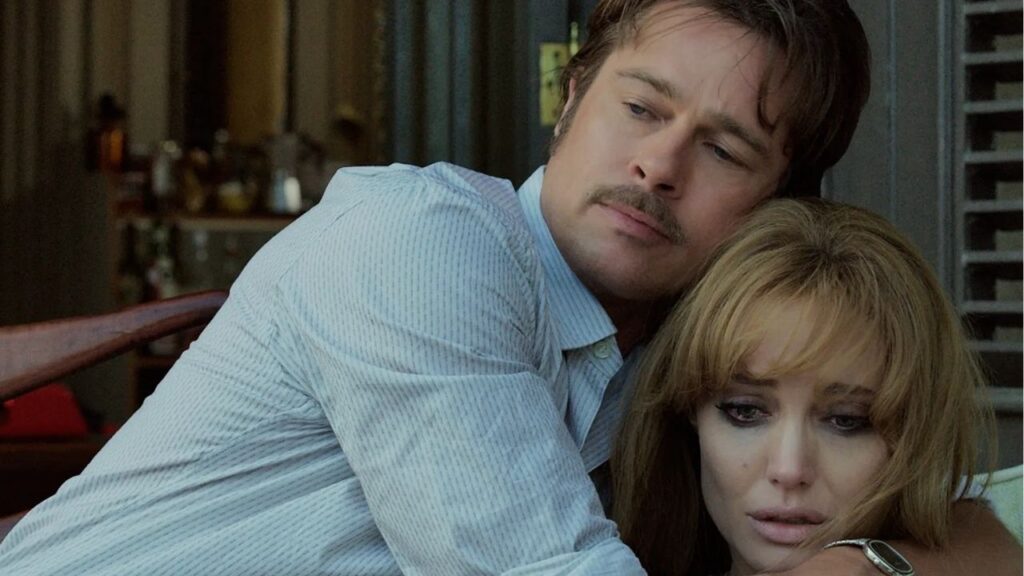 By the Sea (2015)