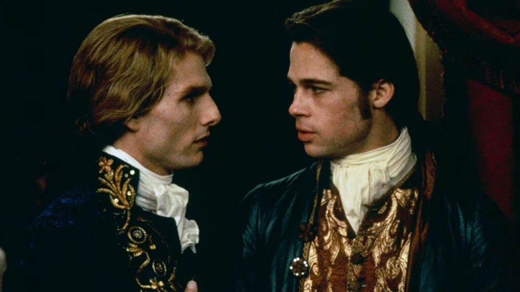 Interview With the Vampire (1994)
