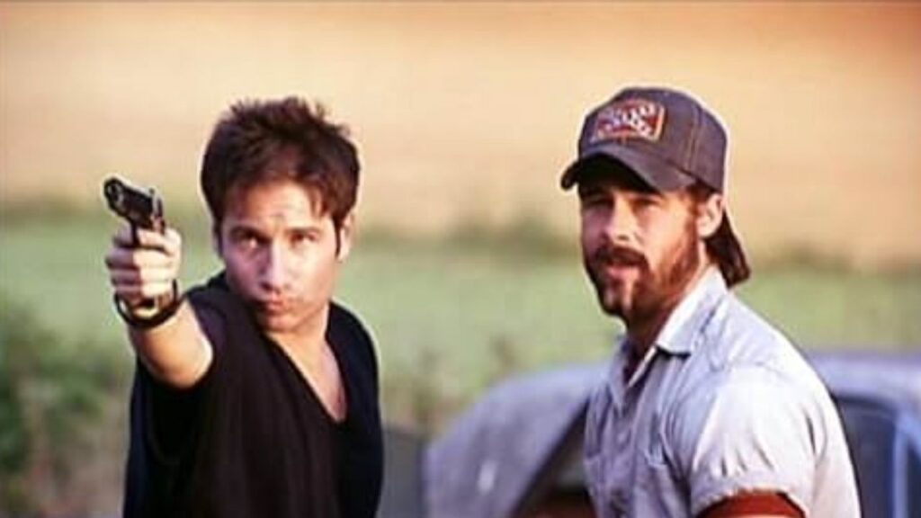 Kalifornia (1993)