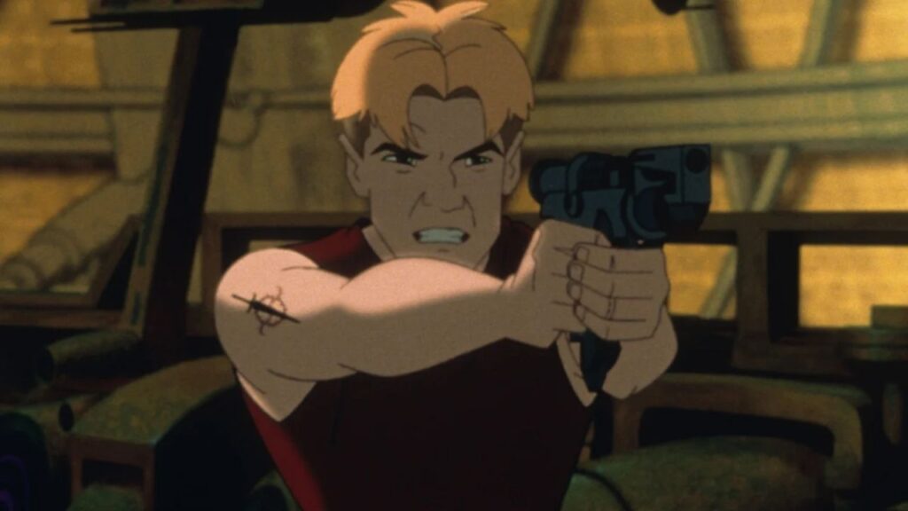 Titan A.E.