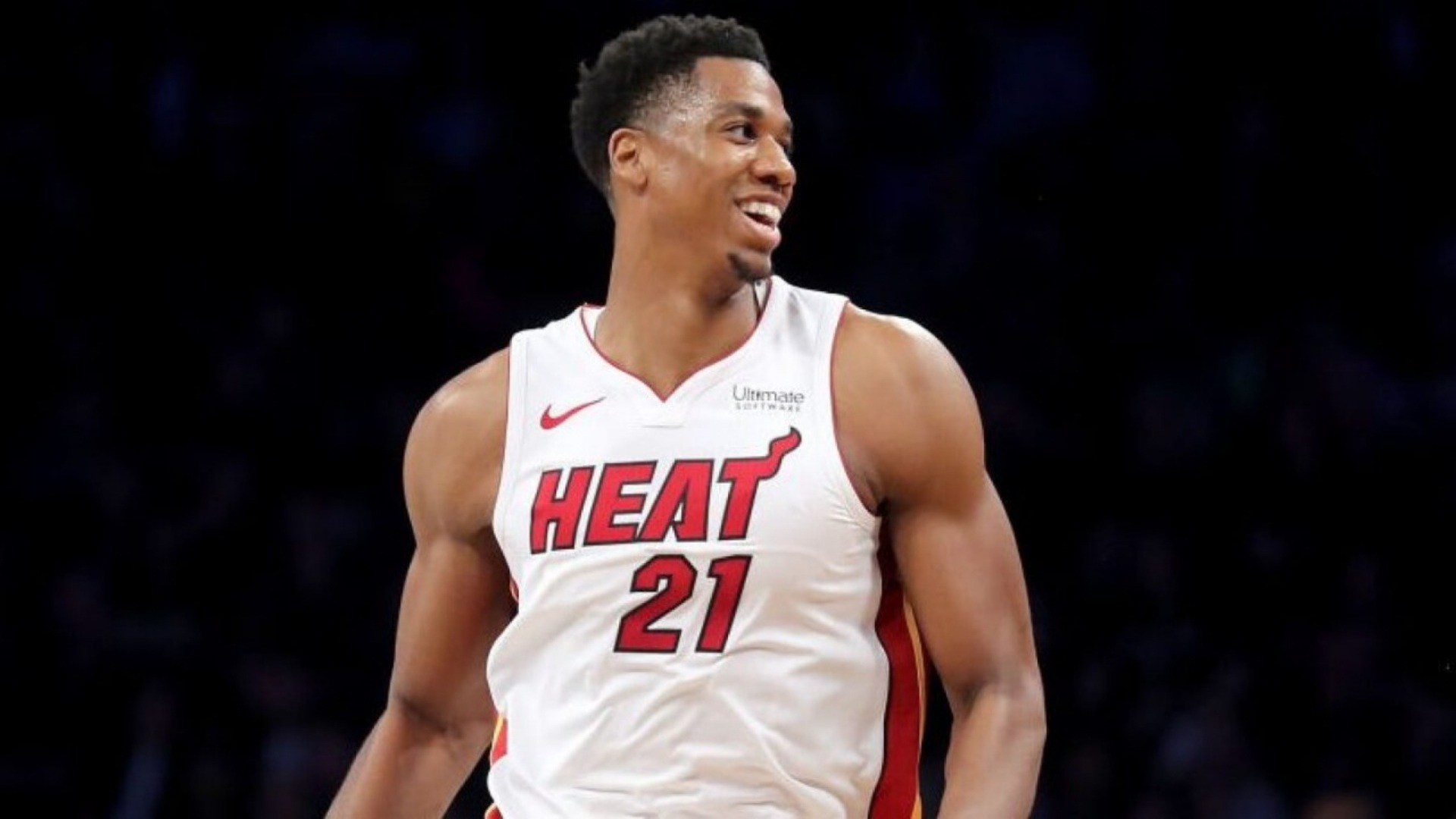 Hassan Whiteside