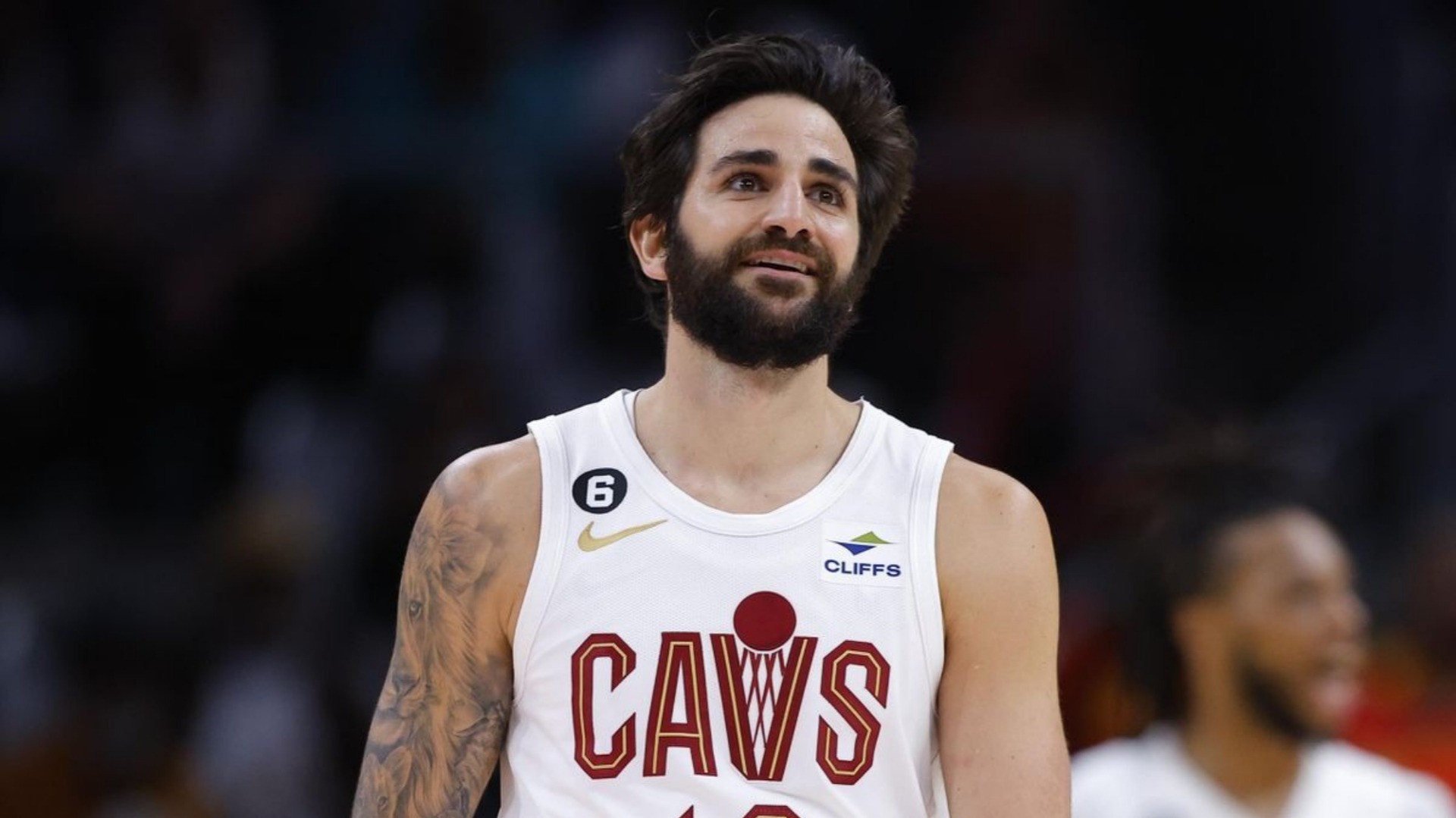 Ricky Rubio