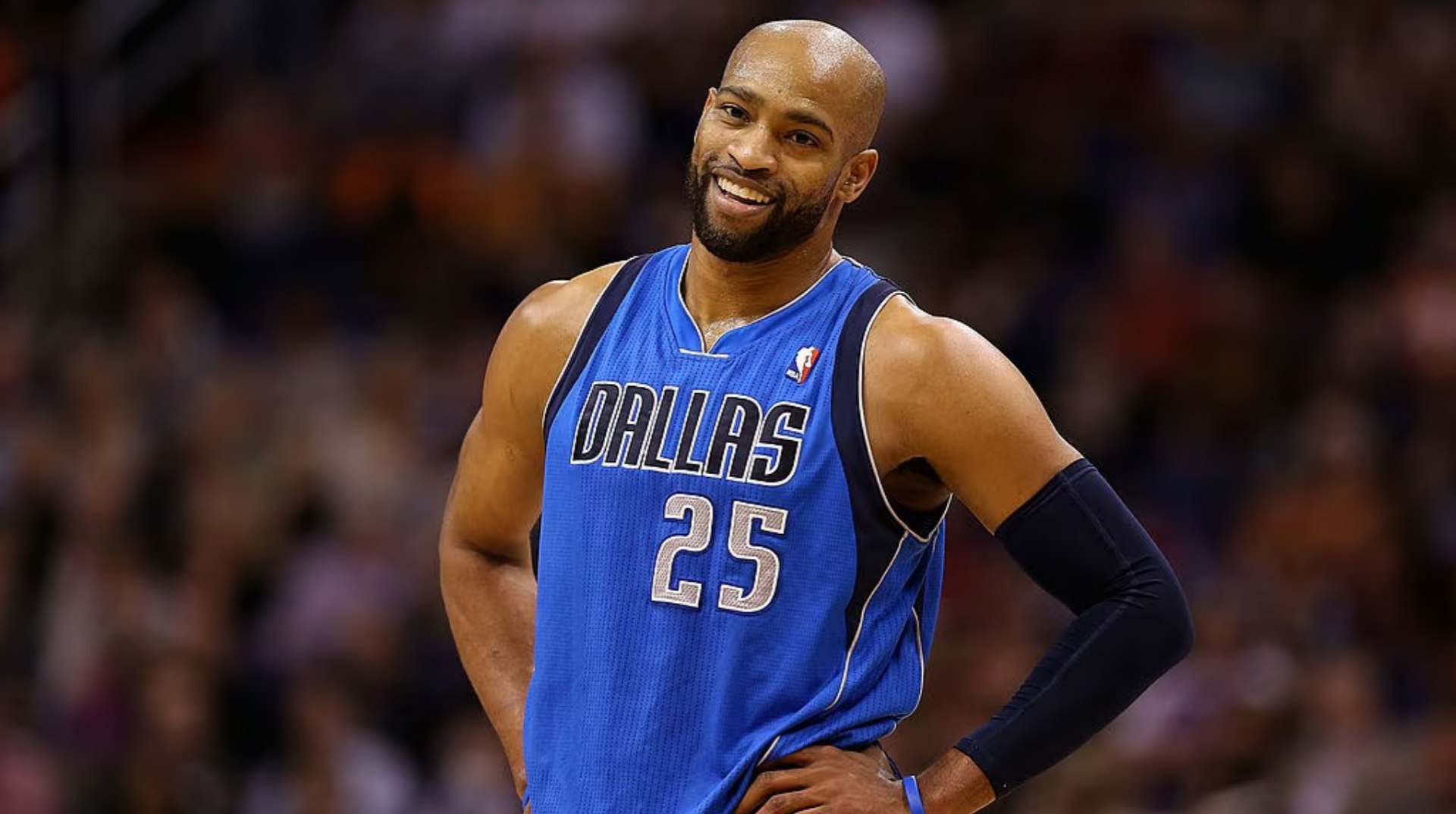 Vince Carter