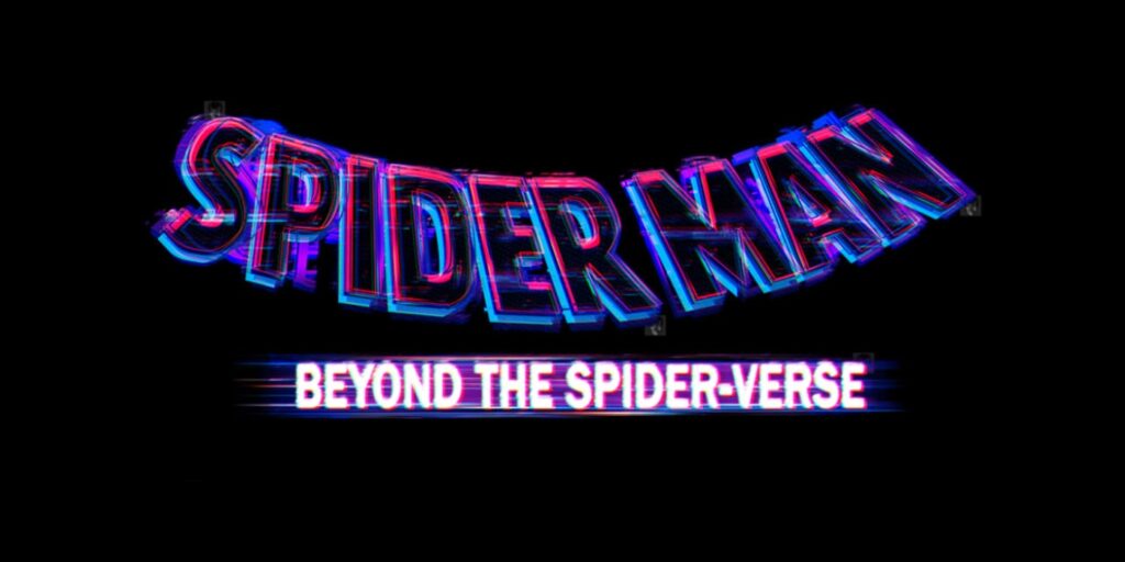 'Spider-Man: Beyond the Spider-Verse' (Image: Marvel)
