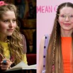 Jessie Cave
