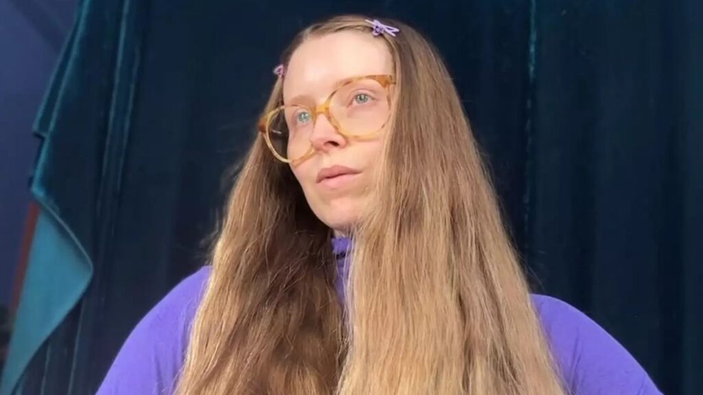 Jessie Cave