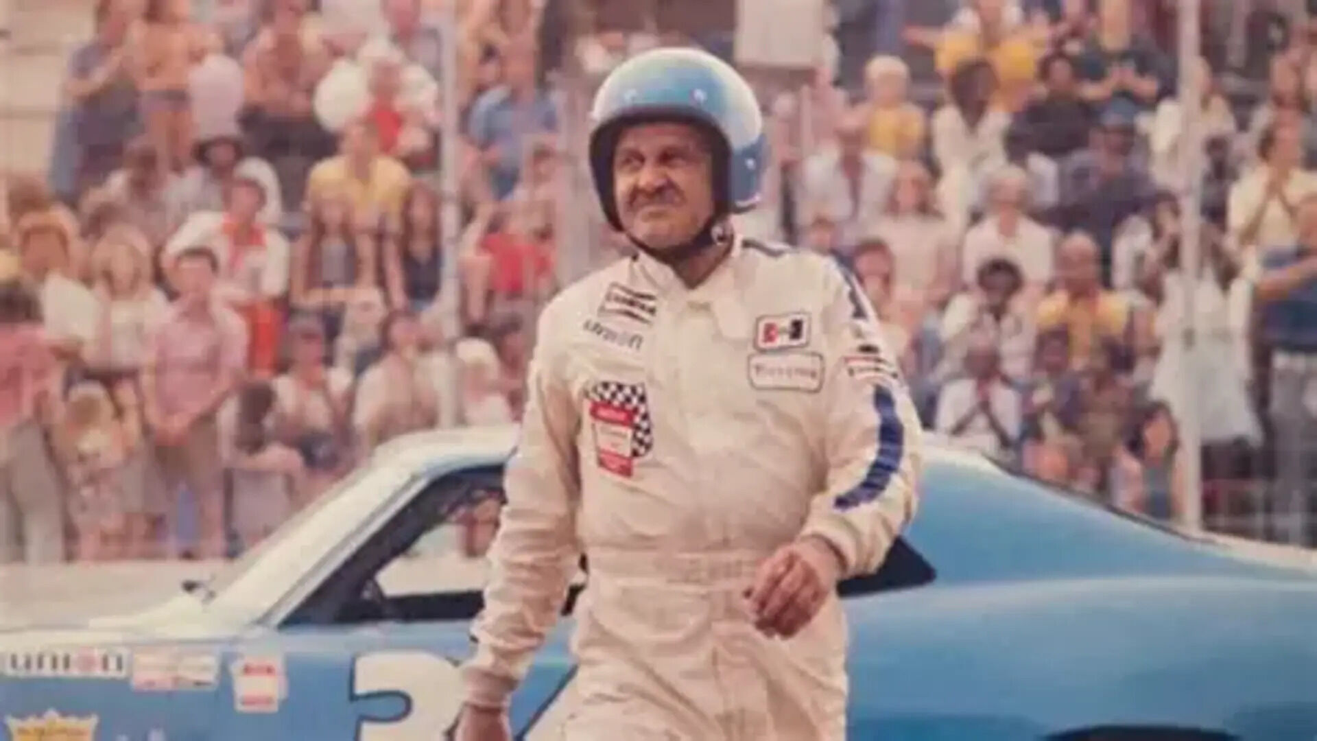 1. Wendell Scott’s 1963 Jacksonville Win