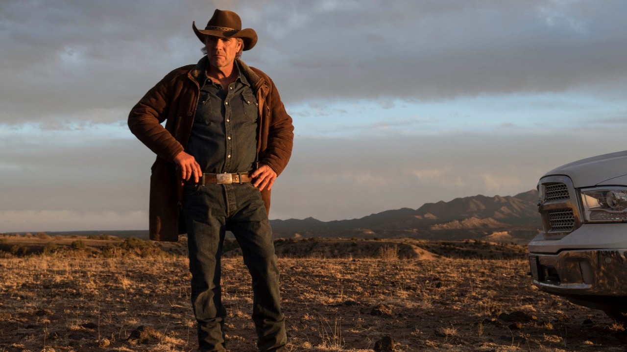 Longmire