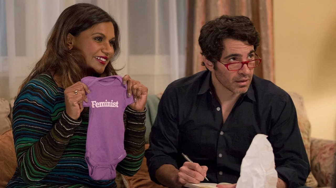 The Mindy Project