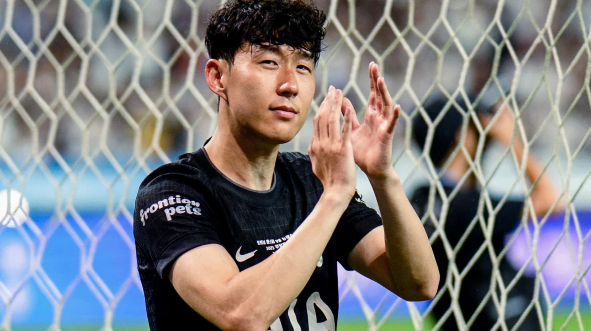 Son Heung-Min