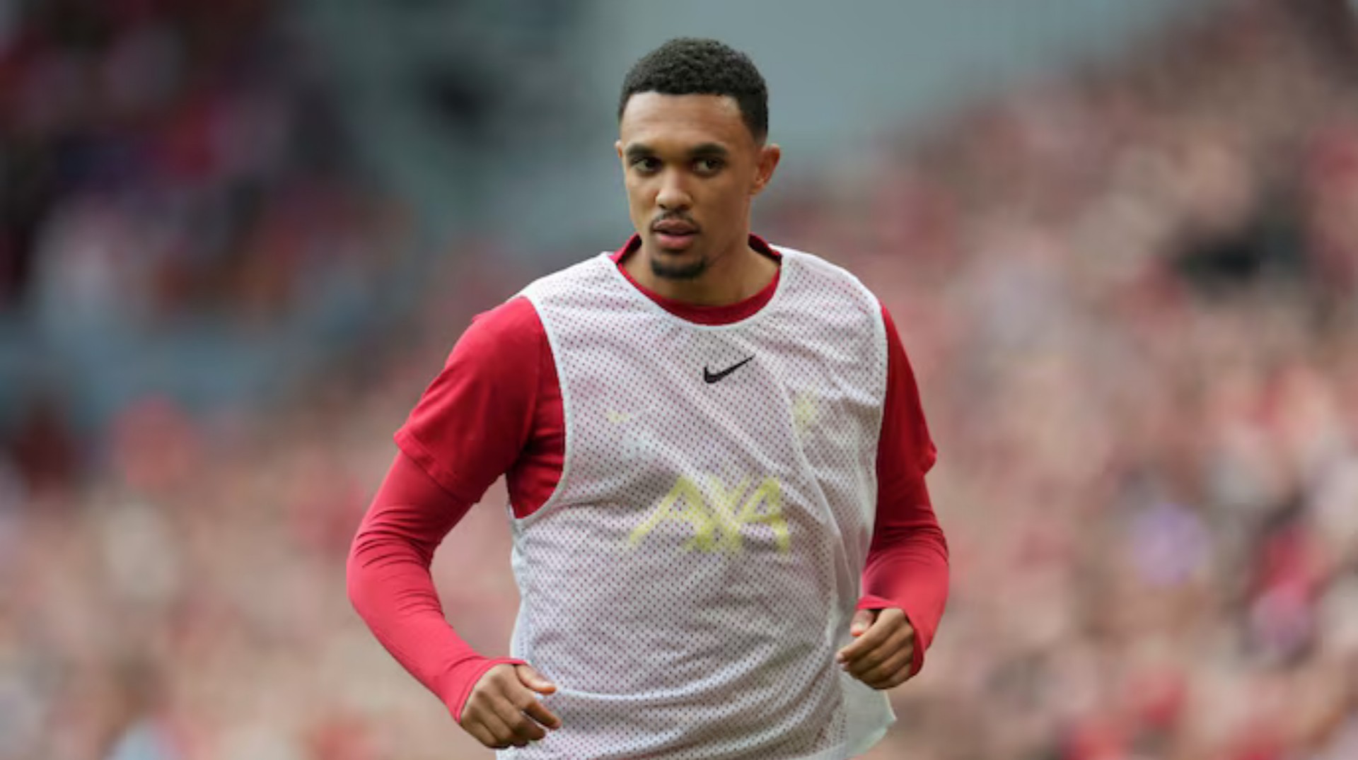 Trent Alexander-Arnold