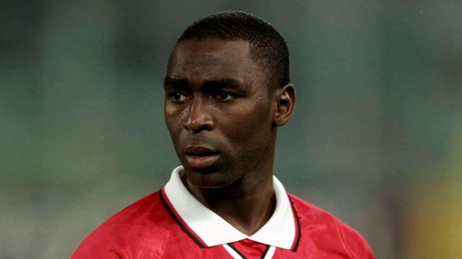 Andrew Cole