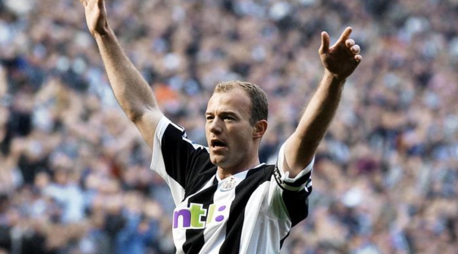 Alan Shearer