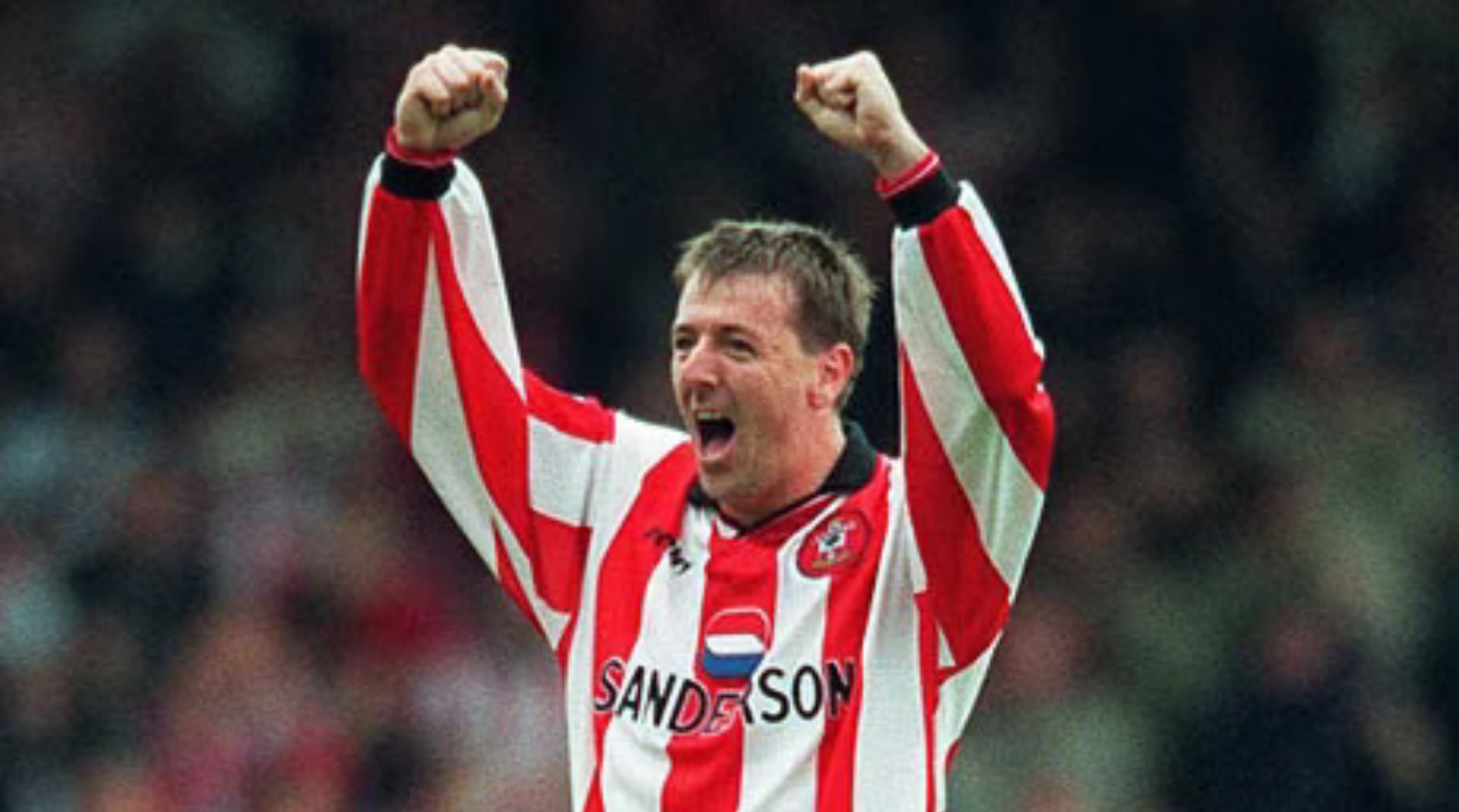 Matthew Le Tissier