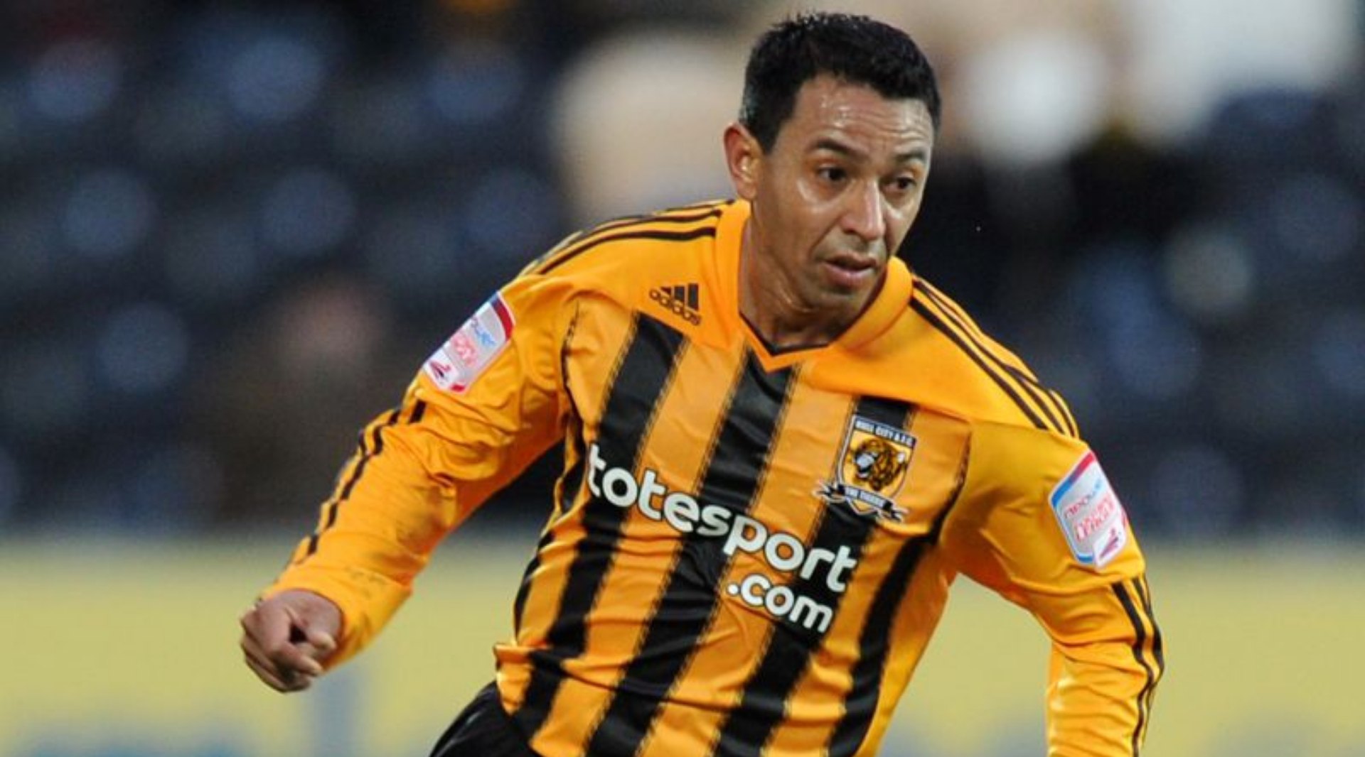 Nolberto Solano