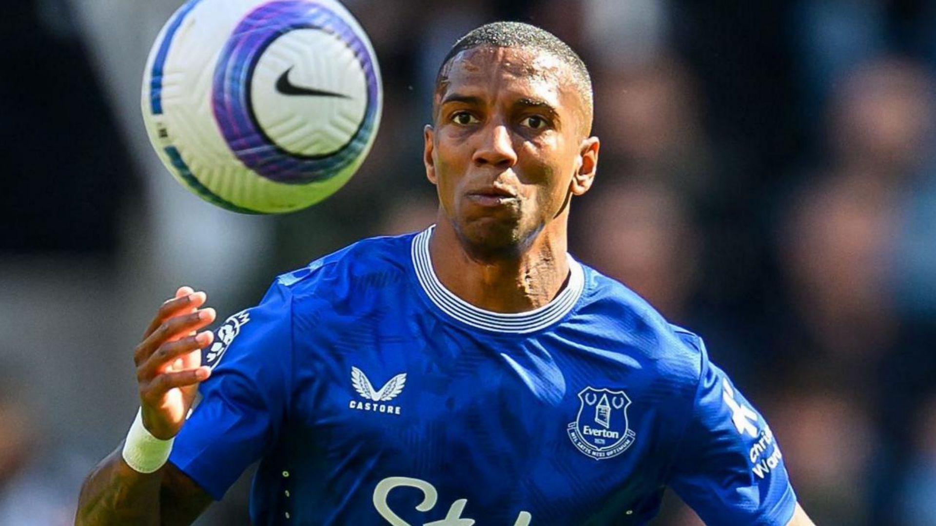 Ashley Young
