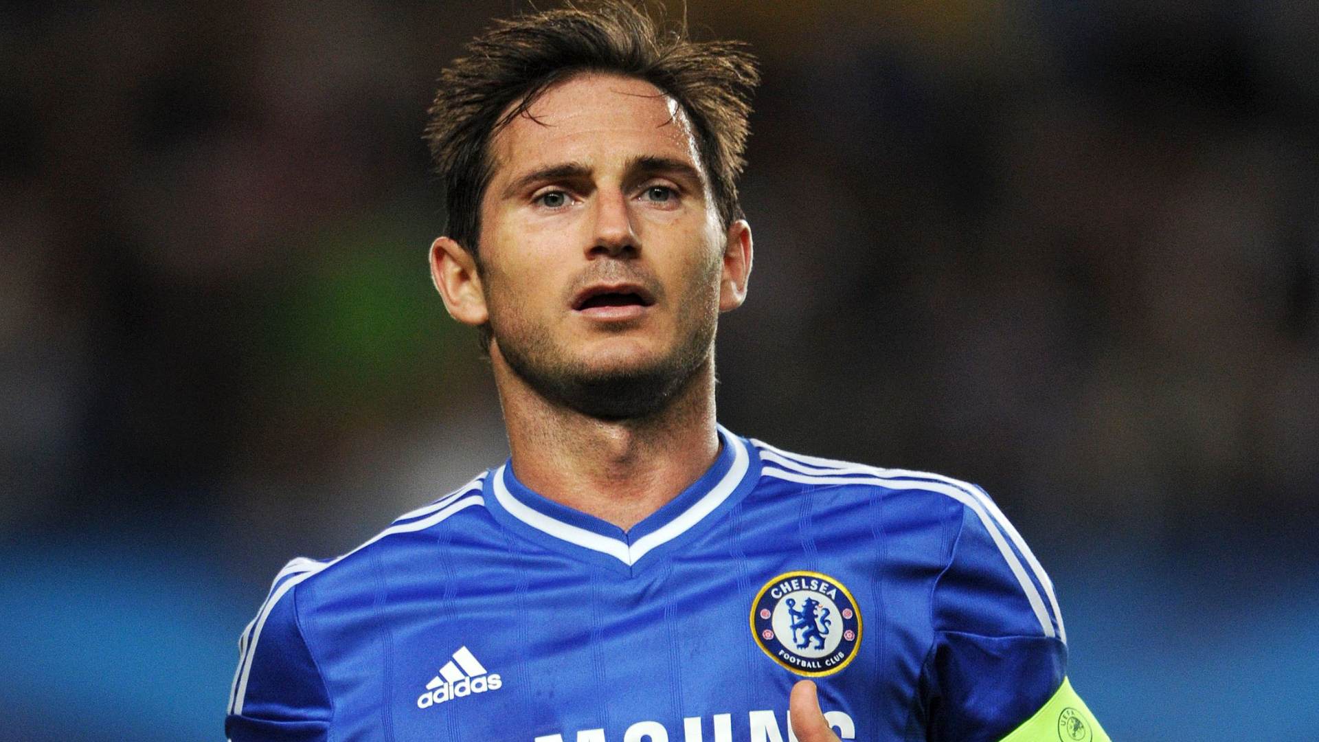 Frank Lampard
