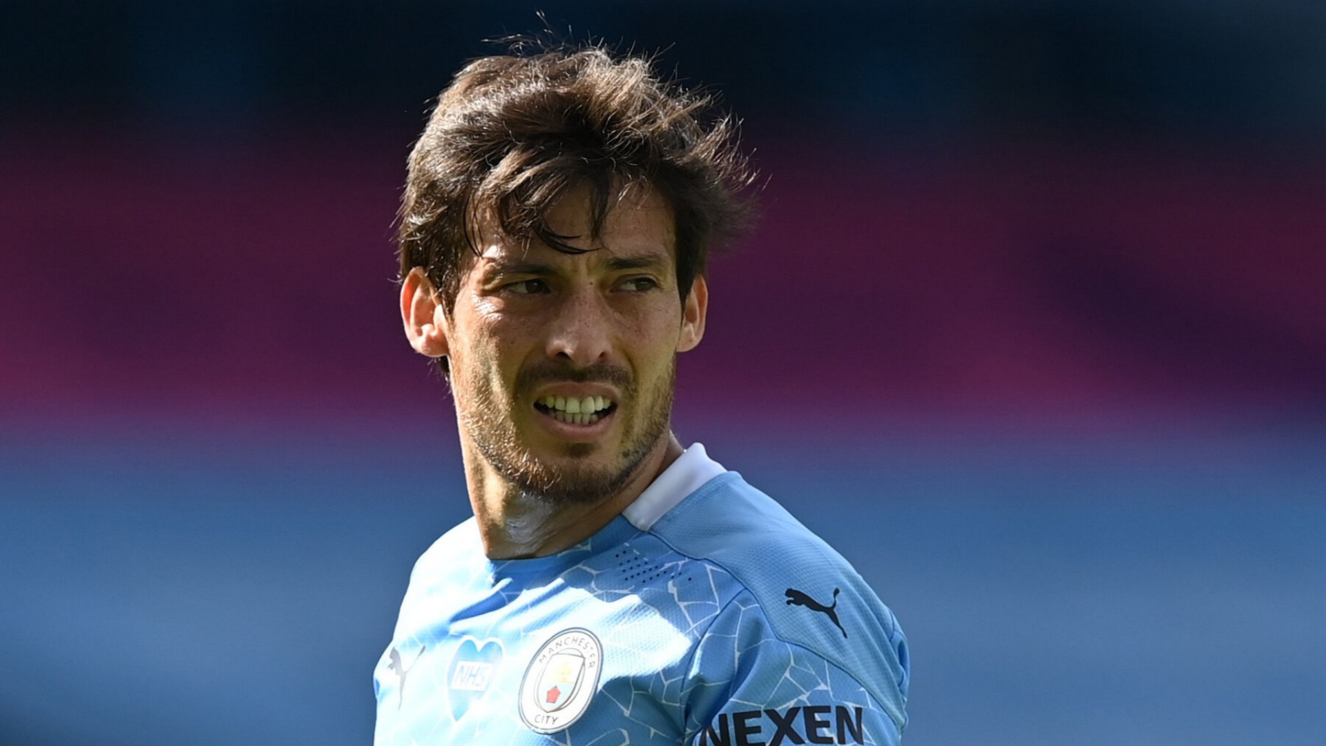 David Silva