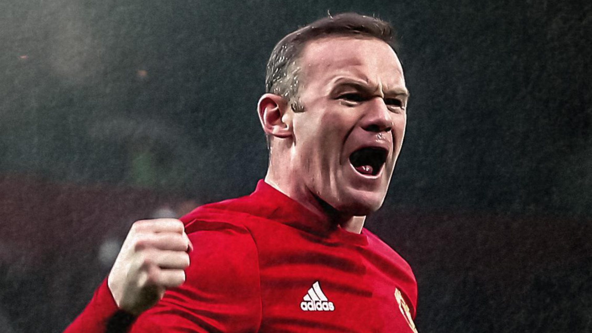 Wayne Rooney