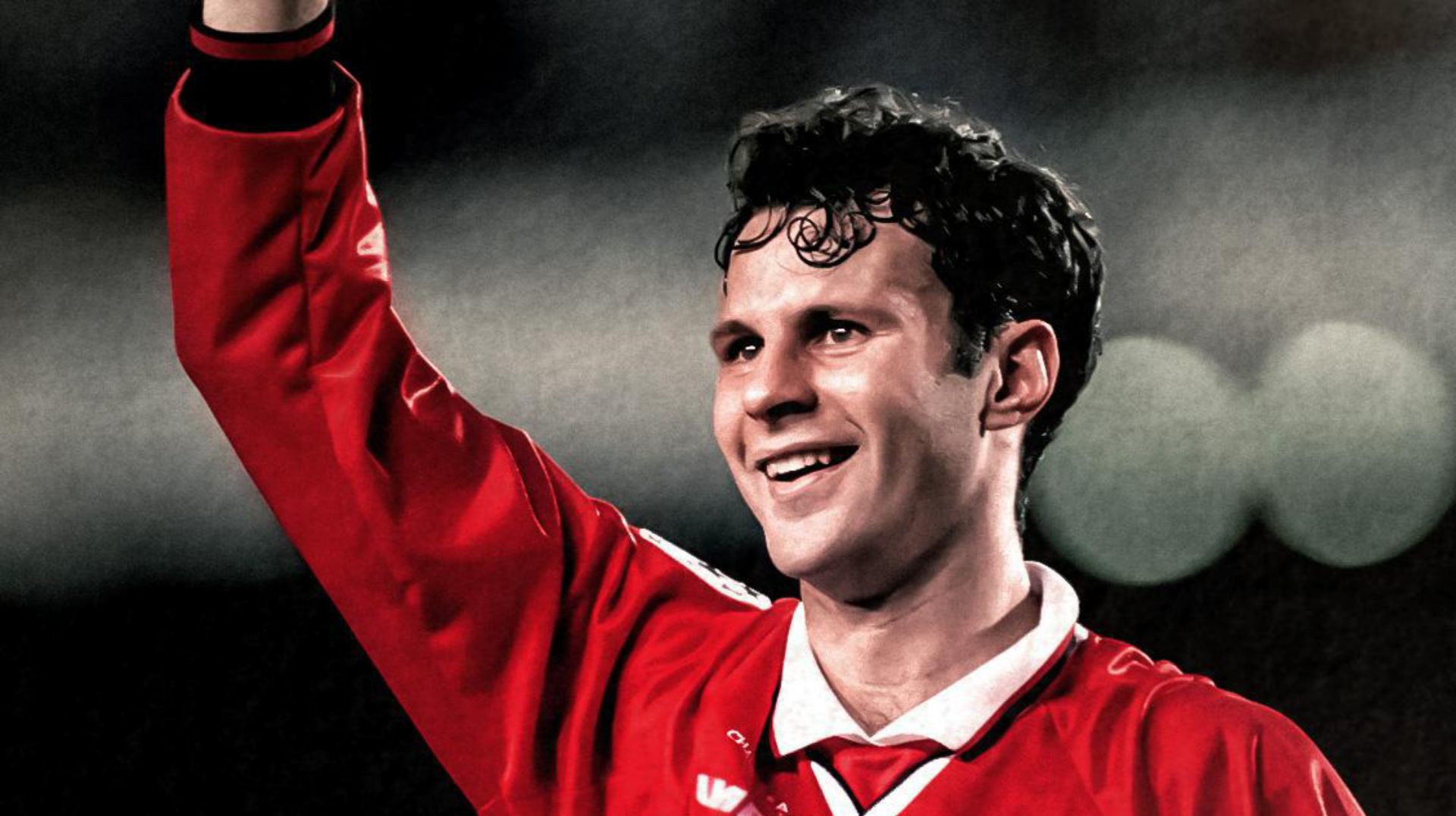 Ryan Giggs