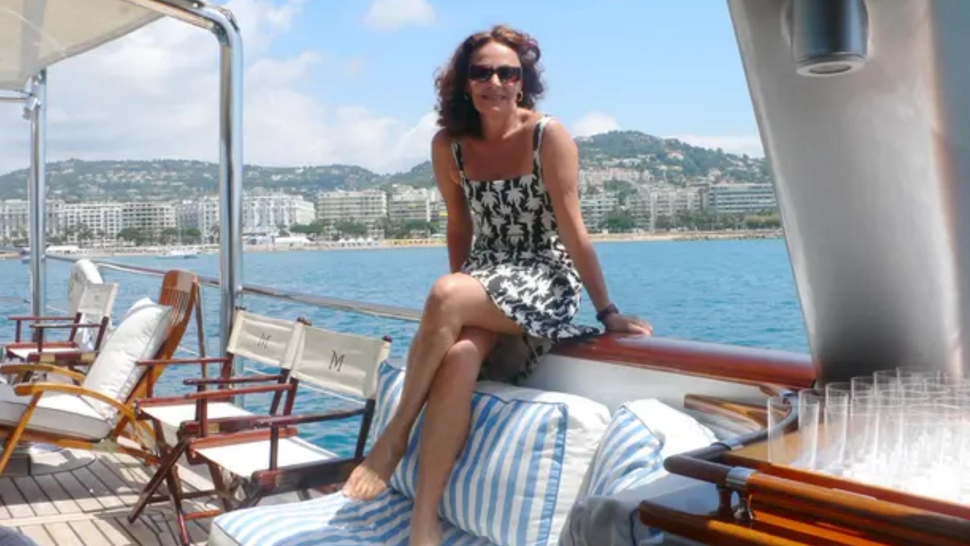 Diane von Furstenburg